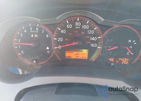 2007 Nissan Altima 2.5 S z USA, uszkodzony, nr VIN 1N4AL21E67N423315